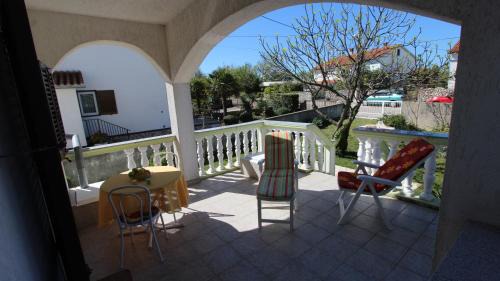 Gabonjin Apartment | Holiday house Matko
