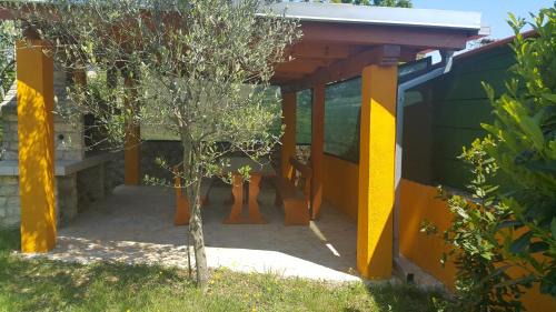 Gabonjin Apartment | Holiday house Matko