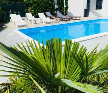 Hodbina House | Holiday House Maya