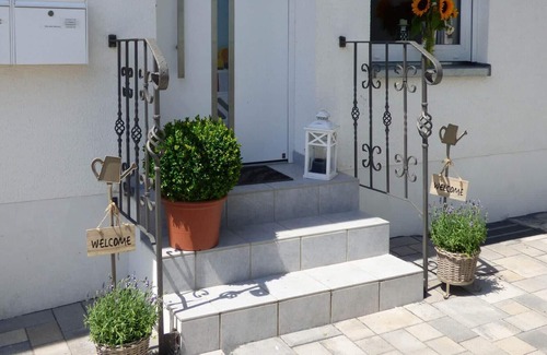 Mayschoss House | Holiday house Mayschoß for 1 - 8 persons with 4 bedrooms - Holiday house