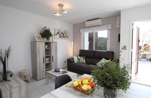 Miami Platja House | Holiday house Miami-Platja for 1 - 4 persons with 2 bedrooms - Holiday home