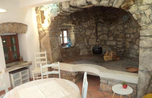 Sucici Apartment | holiday house Mickey