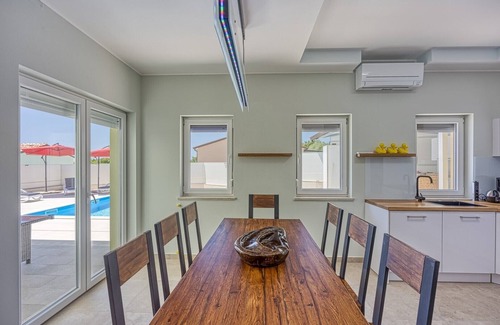 Kastel Villa | Holiday House Mila in Buje