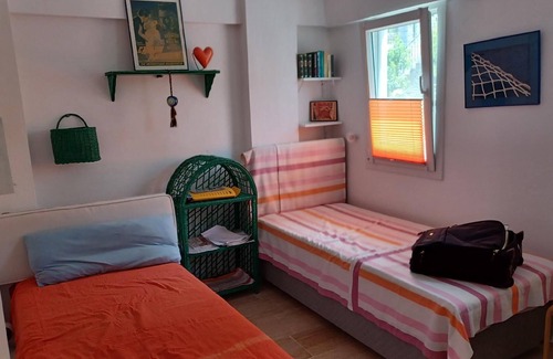 Milas House | Holiday house Milas for 1 - 4 persons with 2 bedrooms - Holiday home