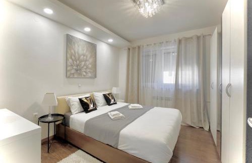 Otocac Villa | Holiday house "Mimoza" 2 massage pools