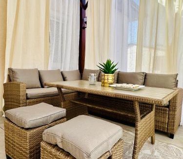 Otocac Villa | Holiday house "Mimoza" 2 massage pools