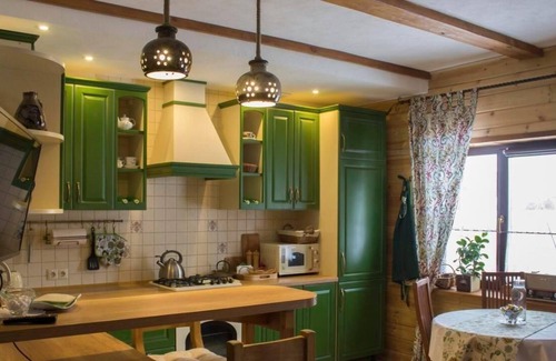 Kolodishci House | Holiday house Minsk for 1 - 10 persons with 4 bedrooms - Holiday home