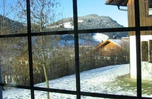 Missen House | Holiday house Missen for 1 - 6 persons with 3 bedrooms - Holiday home