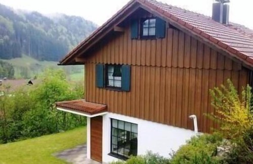 Missen House | Holiday house Missen for 1 - 6 persons with 3 bedrooms - Holiday home