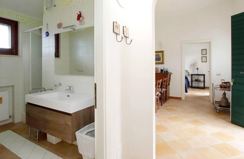 Mogliano House | Holiday house Mogliano for 1 - 12 persons with 4 bedrooms - Holiday home
