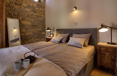 Momjan House | Holiday house Momjan for 1 - 8 persons with 4 bedrooms - Holiday home