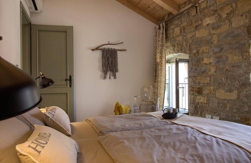 Momjan House | Holiday house Momjan for 1 - 8 persons with 4 bedrooms - Holiday home