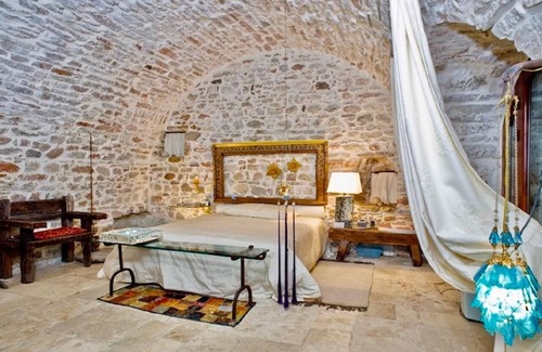 Montefortino Other | Holiday house Montefortino for 1 - 9 persons with 4 bedrooms - Castle