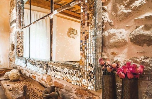 Montefortino Other | Holiday house Montefortino for 1 - 9 persons with 4 bedrooms - Castle