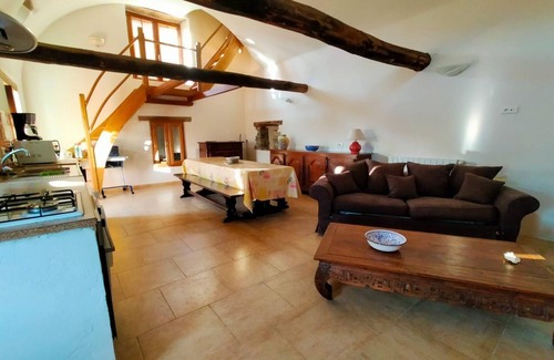 Monte House | Holiday house Monte for 1 - 5 persons with 2 bedrooms - Holiday house