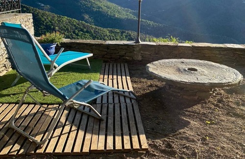 Monte House | Holiday house Monte for 1 - 5 persons with 2 bedrooms - Holiday house