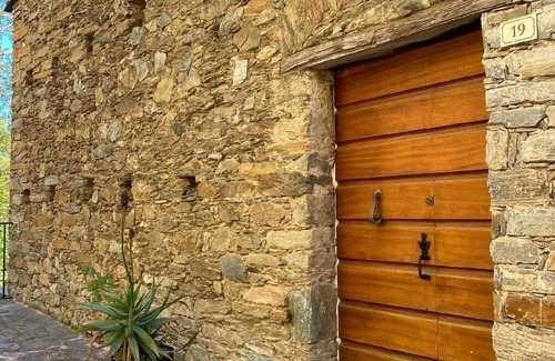 Monte House | Holiday house Monte for 1 - 5 persons with 2 bedrooms - Holiday house