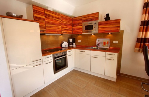 Muritz House | Holiday HOUSE MORGENSONNE - Holiday HOUSE MORGENSONNE