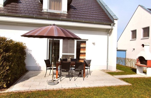 Muritz House | Holiday HOUSE MORGENSONNE - Holiday HOUSE MORGENSONNE