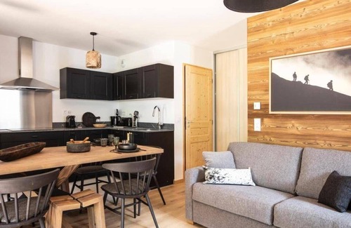 Les Prodains House | Holiday house Morzine for 1 - 10 persons with 3 bedrooms - Twin house