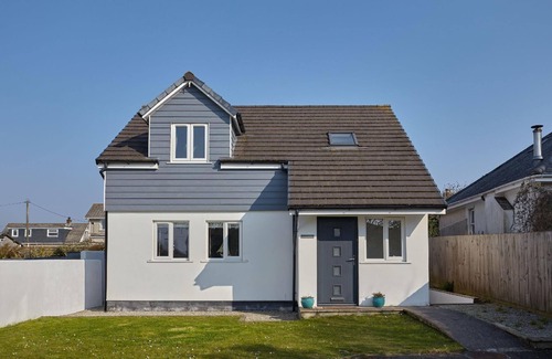 Mount Hawke House | Holiday house Mount Hawke for 1 - 7 persons with 3 bedrooms - Holiday house