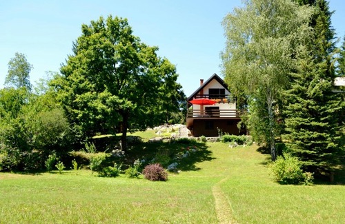 Duga Resa House | Holiday House Mrežnički gaj