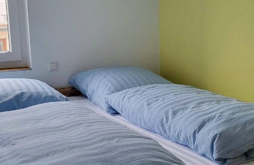 Mucheln House | Holiday house Mücheln for 2 - 6 persons with 3 bedrooms - Holiday home
