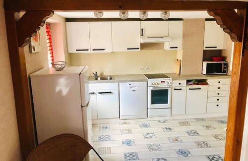 Mutzenhouse House | Holiday house Mutzenhouse for 1 - 6 persons with 3 bedrooms - Holiday house