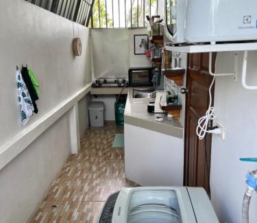 Hua Thanon House | Holiday house near Lamai with swimming pool. 2 bedrooms