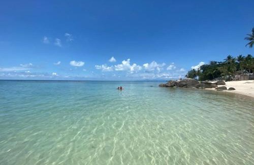 Hua Thanon House | Holiday house near Lamai with swimming pool. 2 bedrooms