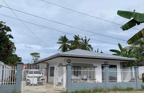 Butuan House | Holiday House near Butuan City Airport
