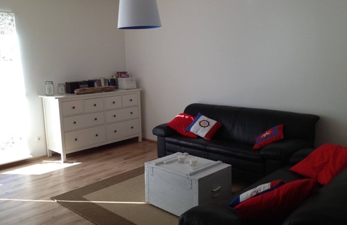 Klausdorf House | Holiday house near Stralsund, ideally located, not far from the Bodden
