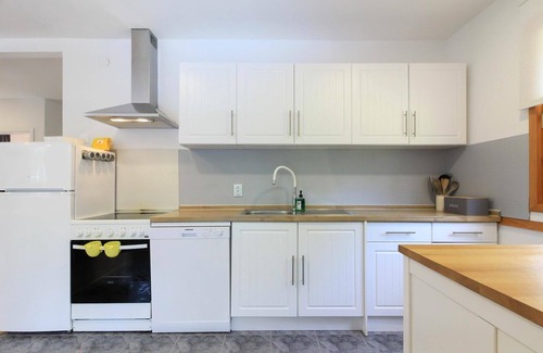 Zupanici House | Holiday house Nedescina for 1 - 6 persons with 3 bedrooms - Holiday home