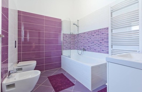 Nedescina House | Holiday house Nedescina for 1 - 10 persons with 4 bedrooms - Holiday house