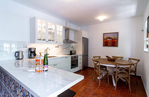 Nerja City Centre House | Holiday house Nerja for 1 - 6 persons with 3 bedrooms - Holiday home