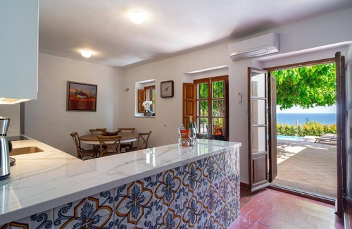 Nerja City Centre House | Holiday house Nerja for 1 - 6 persons with 3 bedrooms - Holiday home