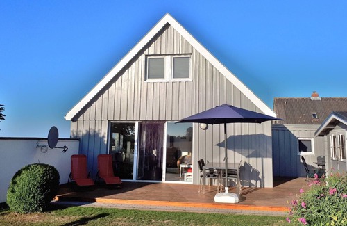 Neukirchen House | Holiday house Neukirchen for 1 - 5 persons with 3 bedrooms - Holiday house
