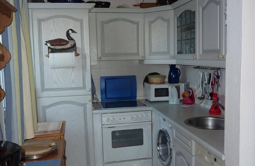 Neukirchen House | Holiday house Neukirchen for 2 - 4 persons with 3 bedrooms - Holiday house