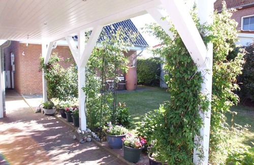 Neukirchen House | Holiday house Neukirchen for 2 - 4 persons with 3 bedrooms - Holiday house