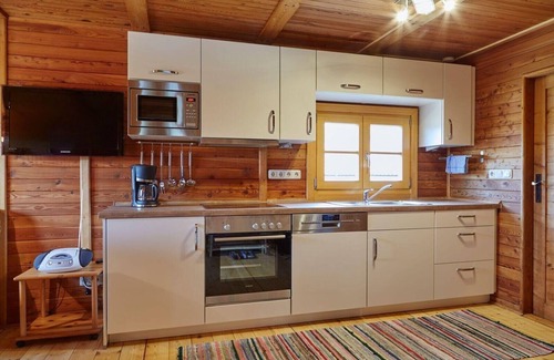 Neureichenau House | Holiday house Neureichenau for 1 - 5 persons with 2 bedrooms - Holiday house