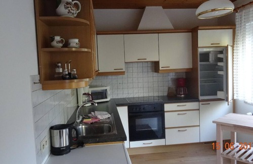 Huettau House | Holiday house Niedernfritz for 1 - 18 persons with 6 bedrooms - Holiday house