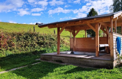 Huettau House | Holiday house Niedernfritz for 1 - 18 persons with 6 bedrooms - Holiday house