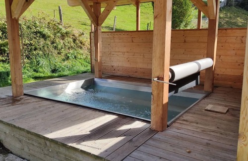 Huettau House | Holiday house Niedernfritz for 1 - 18 persons with 6 bedrooms - Holiday house