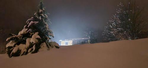 Vrbovsko Ski Chalet | Holiday House Nika