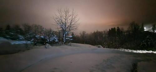 Vrbovsko Ski Chalet | Holiday House Nika