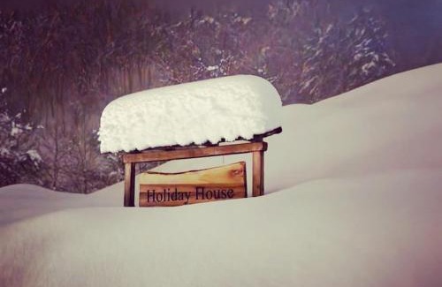 Vrbovsko Ski Chalet | Holiday House Nika