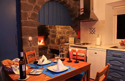 Nordestinho House | Holiday house Nordestinho for 1 - 3 persons with 1 bedroom - Holiday home