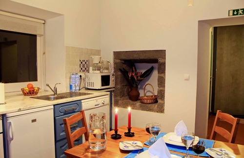 Nordestinho House | Holiday house Nordestinho for 1 - 3 persons with 1 bedroom - Holiday home
