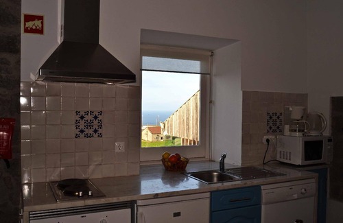 Nordestinho House | Holiday house Nordestinho for 1 - 3 persons with 1 bedroom - Holiday home