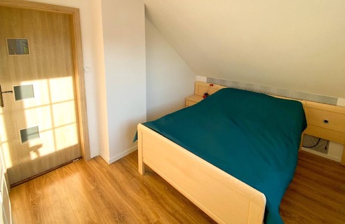 Miroszewo House | Holiday house Nowe Warpno for 1 - 10 persons with 5 bedrooms - Holiday home